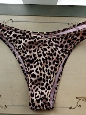Victoria’s Secret Bikini Bottom
